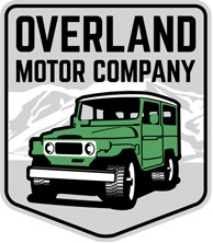 Overland Motor Company