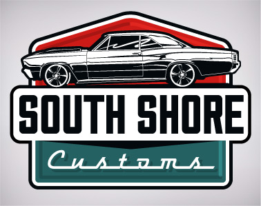South Shore Customs logo