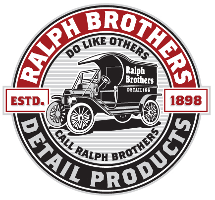 Ralph Brothers Detailing Products