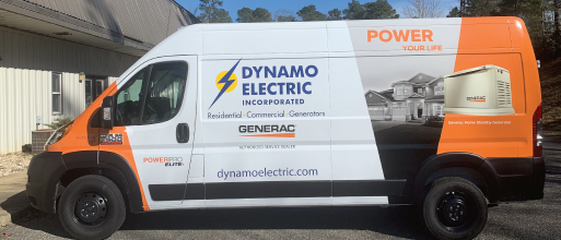 Dynamo Electric